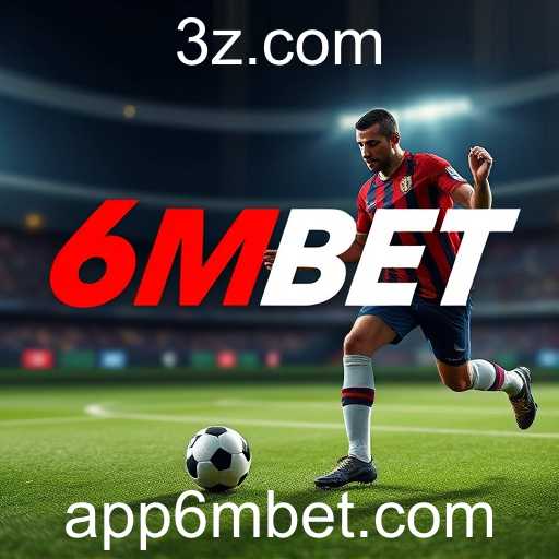 A Ascensão de 6MBET no Cenário de Jogos Online