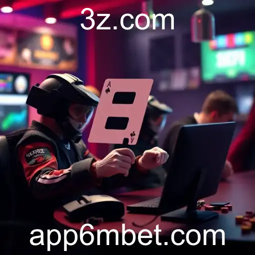 Tendências Atuais no Mundo dos Jogos Online