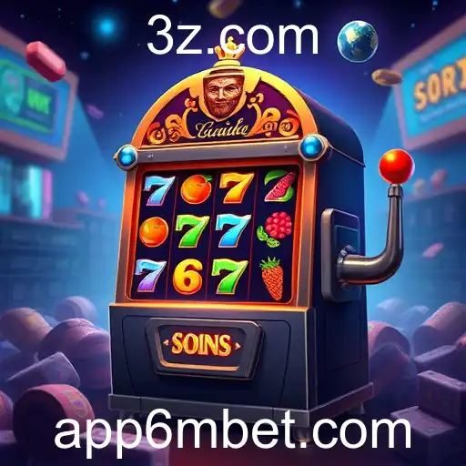 Expansão dos Jogos Online em 2025: O Auge da 6MBET