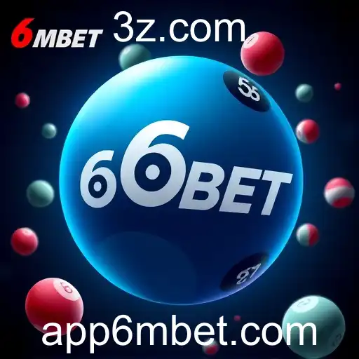 Loterias Online: A Emoção do Jogo na Plataforma 6MBET
