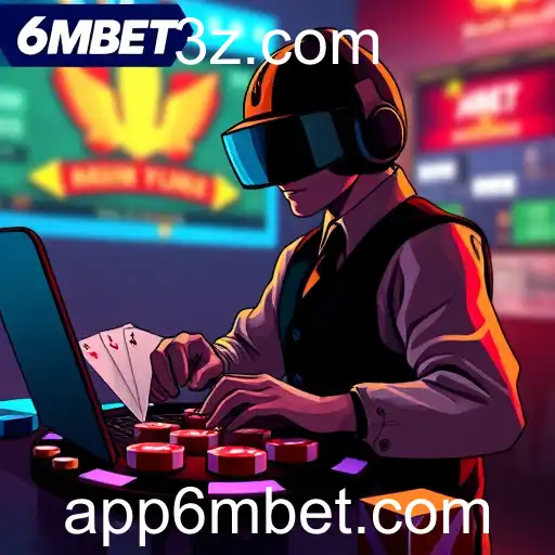 Crescimento e Desafios dos Sites de Jogos em 2025