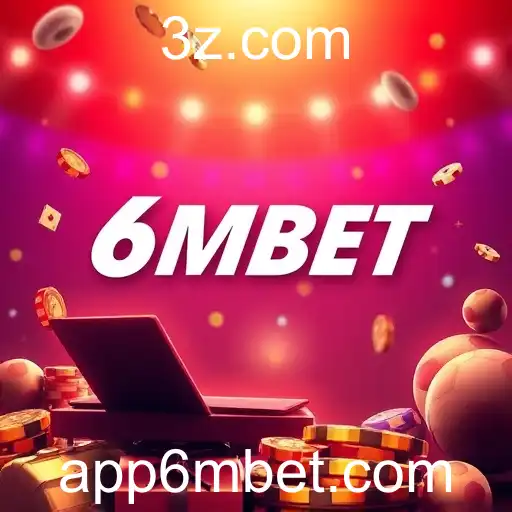 Crescimento do 6MBET no Mercado de Jogos Online em 2025