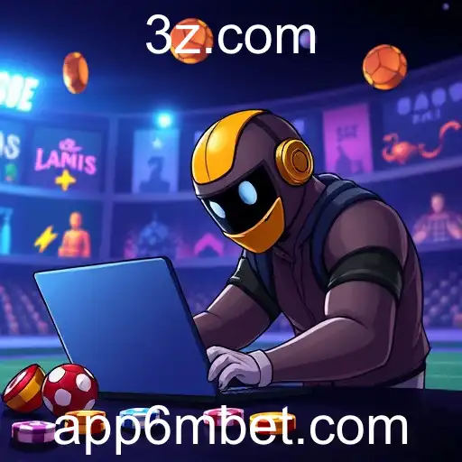 Impacto das Plataformas de Jogo Online em 2025