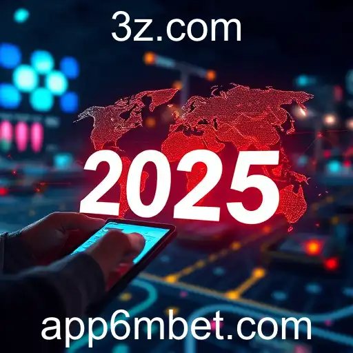 Ascensão e Impacto do 6MBET no Mercado Digital