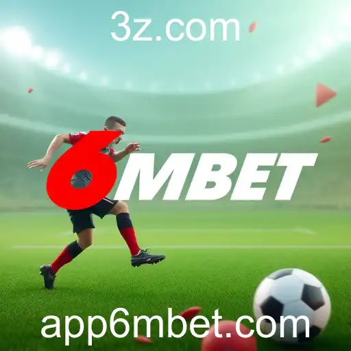 Transformação nos Jogos Online: 6MBET em Destaque