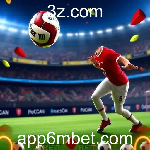 Explorando as Promoções Inovadoras no 6MBET