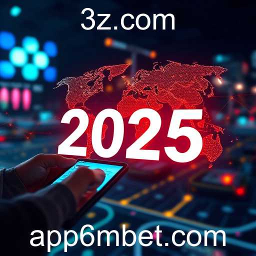 Ascensão e Impacto do 6MBET no Mercado Digital