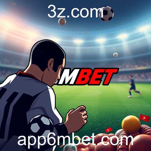 A Ascensão dos Sites de Apostas Online: O Caso do 6MBET