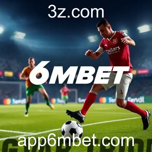 A Ascensão e o Impacto das Apostas Esportivas na Plataforma 6MBET