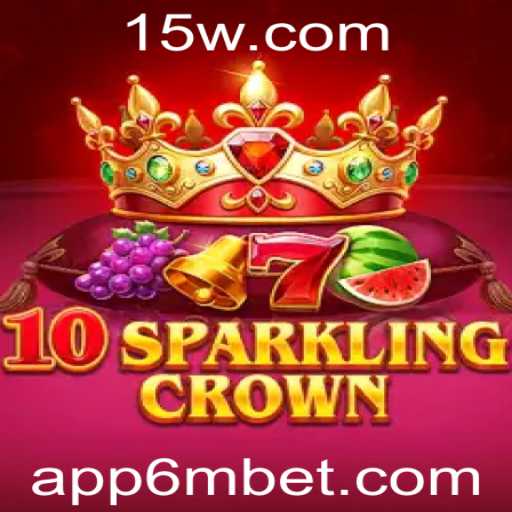 Descubra a Magia de 10SparklingCrown: Um Jogo de Estratégia Único