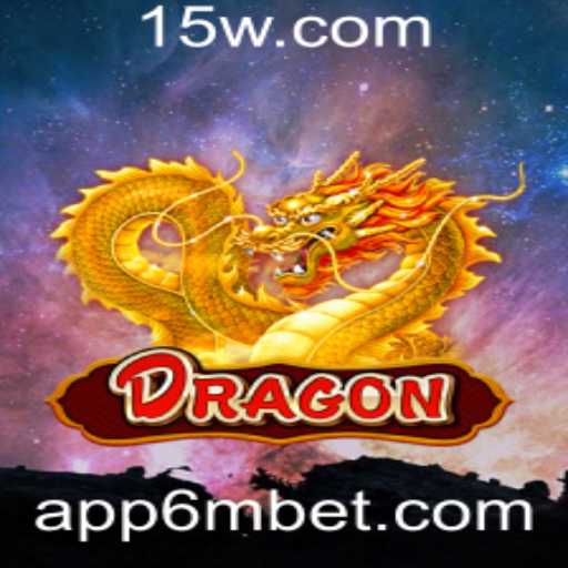 Descubra o Fascinante Mundo de Dragon no 6MBET