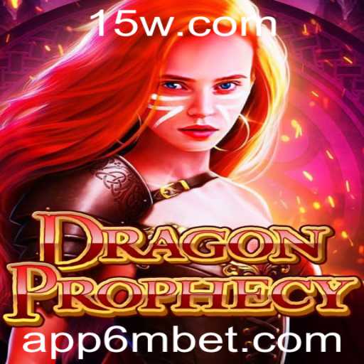 DragonProphecy: Uma Aventura Épica no Mundo dos Jogos de Fantasia