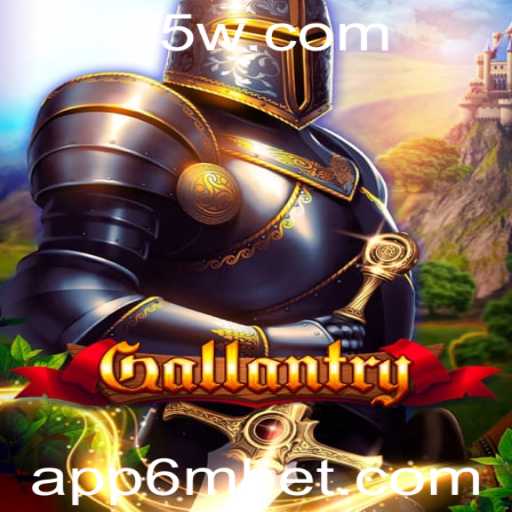 Gallantry: Um Mergulho no Universo Estrategista do Novo Jogo Focado em Desafios Modernos