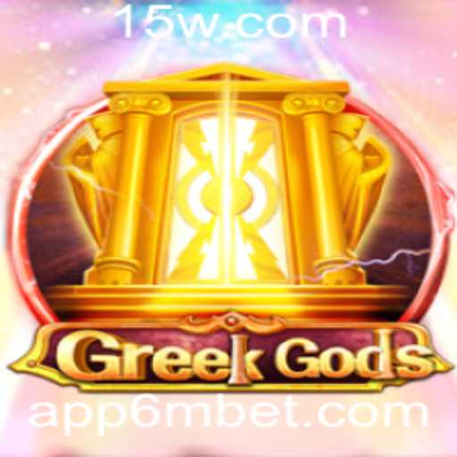 Explorando GreekGods: O Novo Jogo de Estratégia com 6MBET
