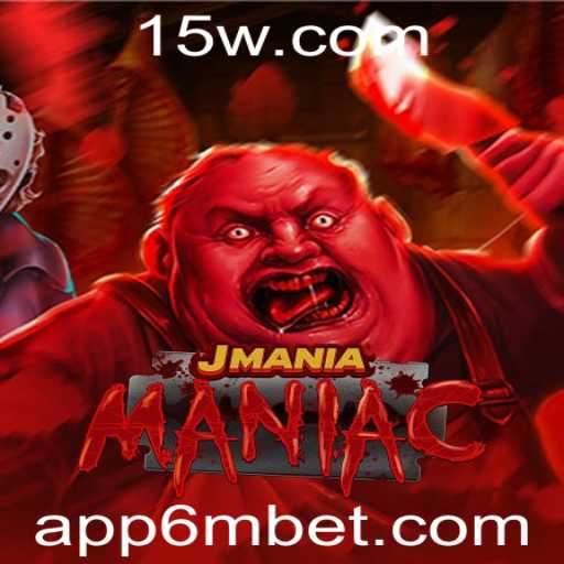Descubra JManiaManiac: Um Novo Horizonte no Mundo dos Jogos com a Palavra-Chave 6MBET