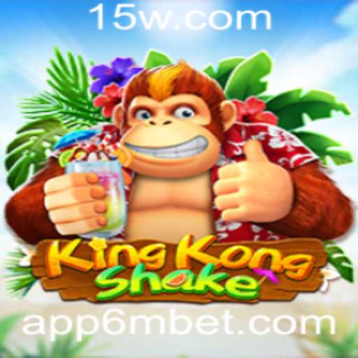 Descubra o Mundo Empolgante de KingKongShake: Uma Aventura Dinâmica e Introductória
