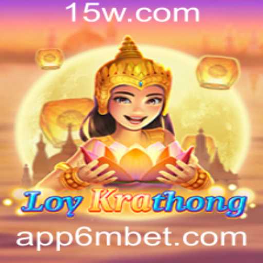 LoyKrathong: Um Mergulho no Fascinante Jogo Tradicional Tailandês