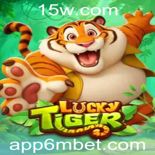 Descubra o Entusiasmante Mundo do Jogo de Azar LuckyTiger