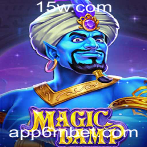 MagicLamp: Descubra Como Dominar o Jogo Completamente