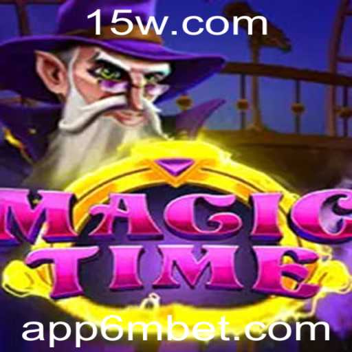 Explorando o Universo do Jogo MagicTime: Descrição e Regras