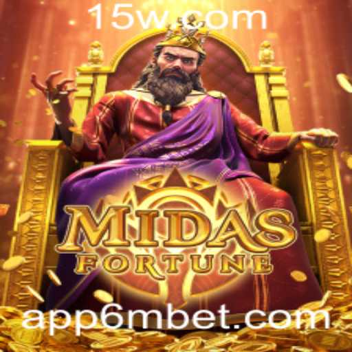 Explorando o Fascinante Mundo de MidasFortune com 6MBET