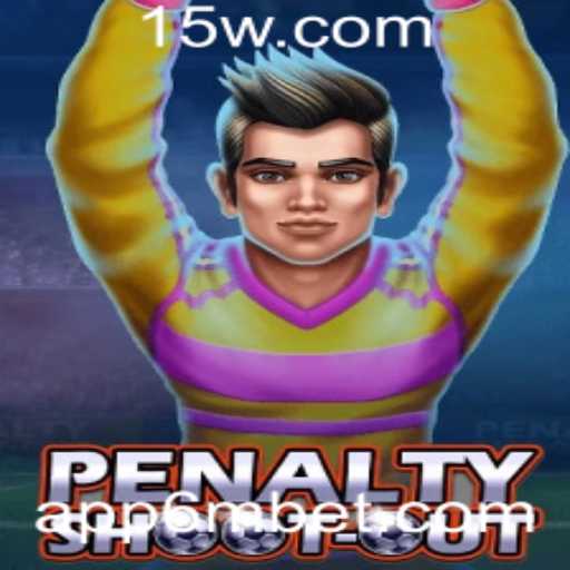 Aprenda a Jogar PenaltyShootOut com 6MBET: Regras e Dicas