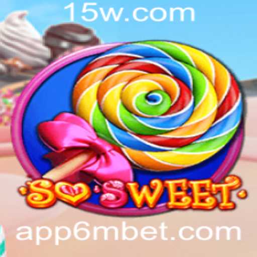 Descubra o Fascinante Mundo de 'SoSweet' com a Chave Mágica '6MBET'