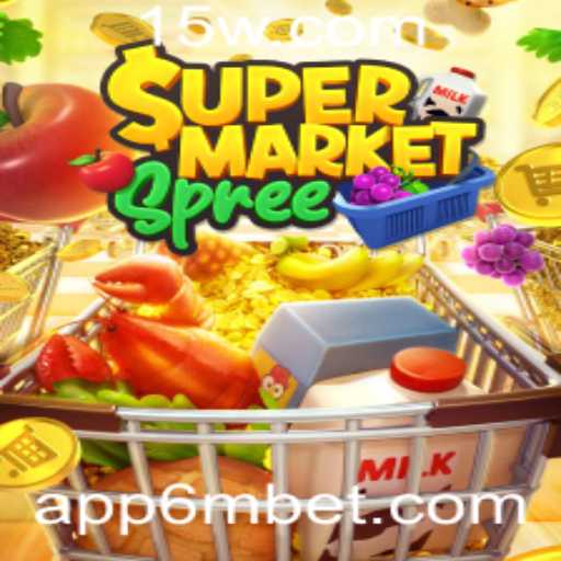 Explorando o Fascinante Mundo de SupermarketSpree