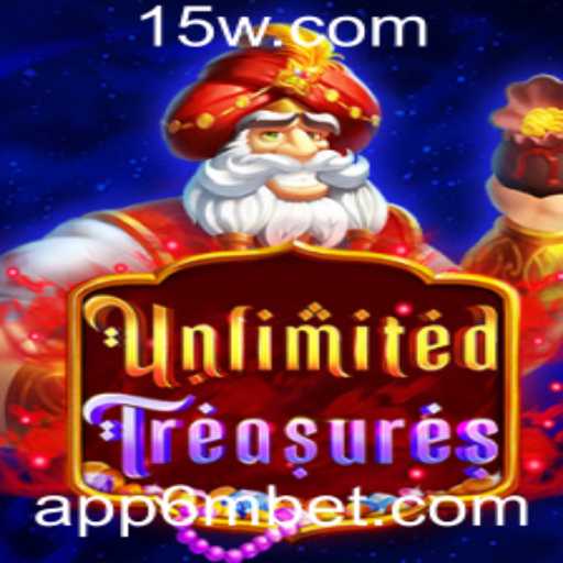 Explorando UnlimitedTreasures: A Excitante Jornada de Aventura e Sorte